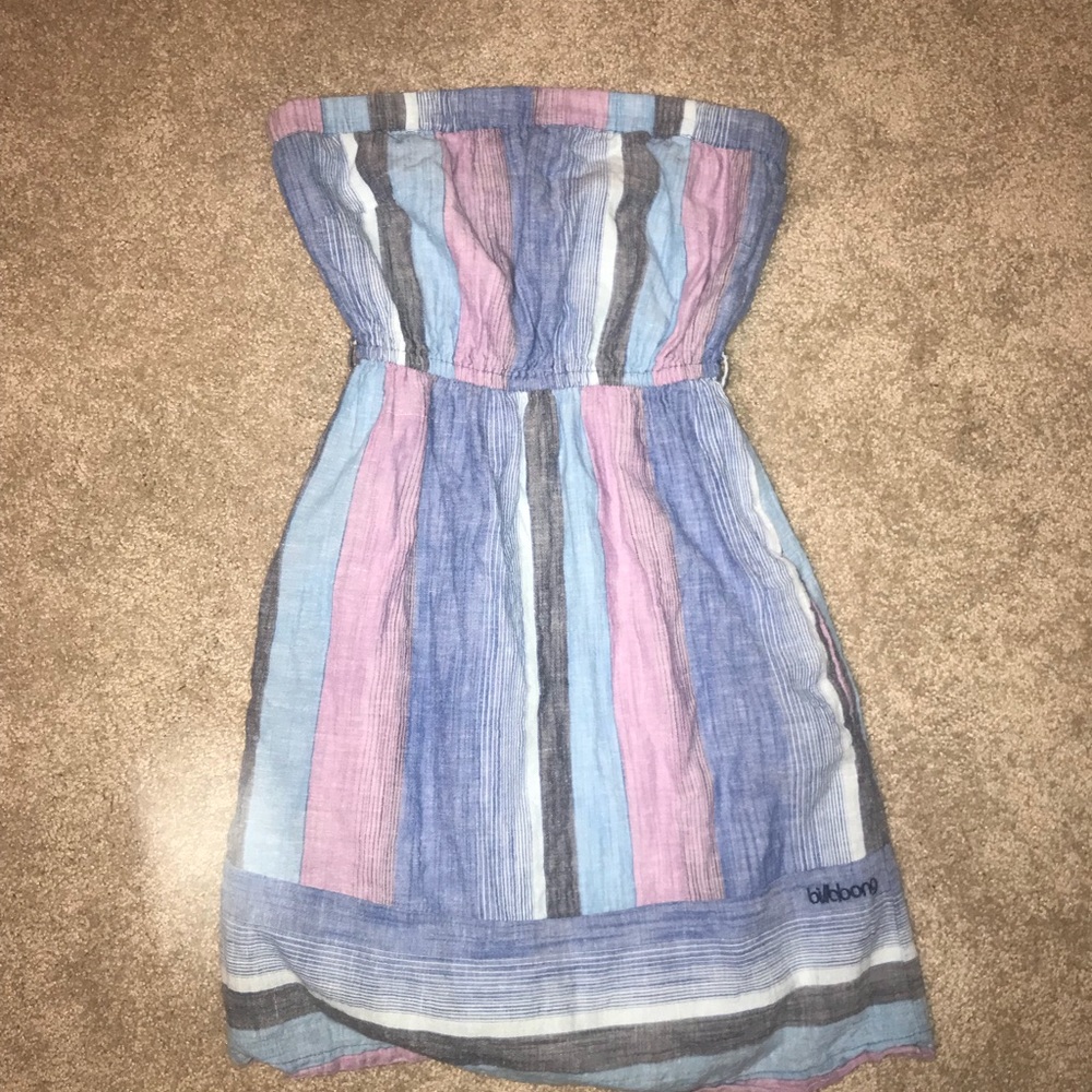 Boutique dress